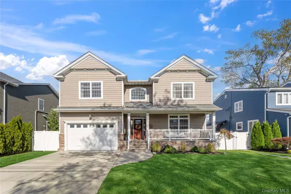 Oceanside, NY 11572,3483 Frederick ST