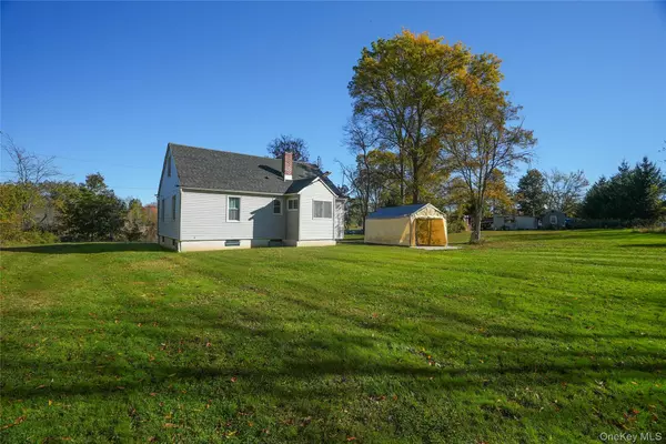 Middletown, NY 10941,390 Hufcut RD