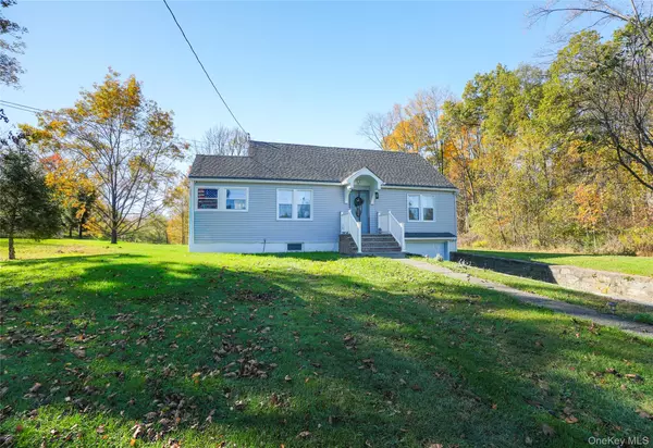Middletown, NY 10941,390 Hufcut RD