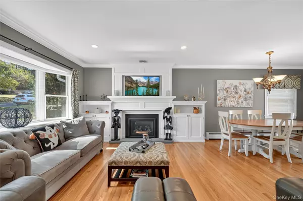 Pearl River, NY 10965,39 Kinsley GRV