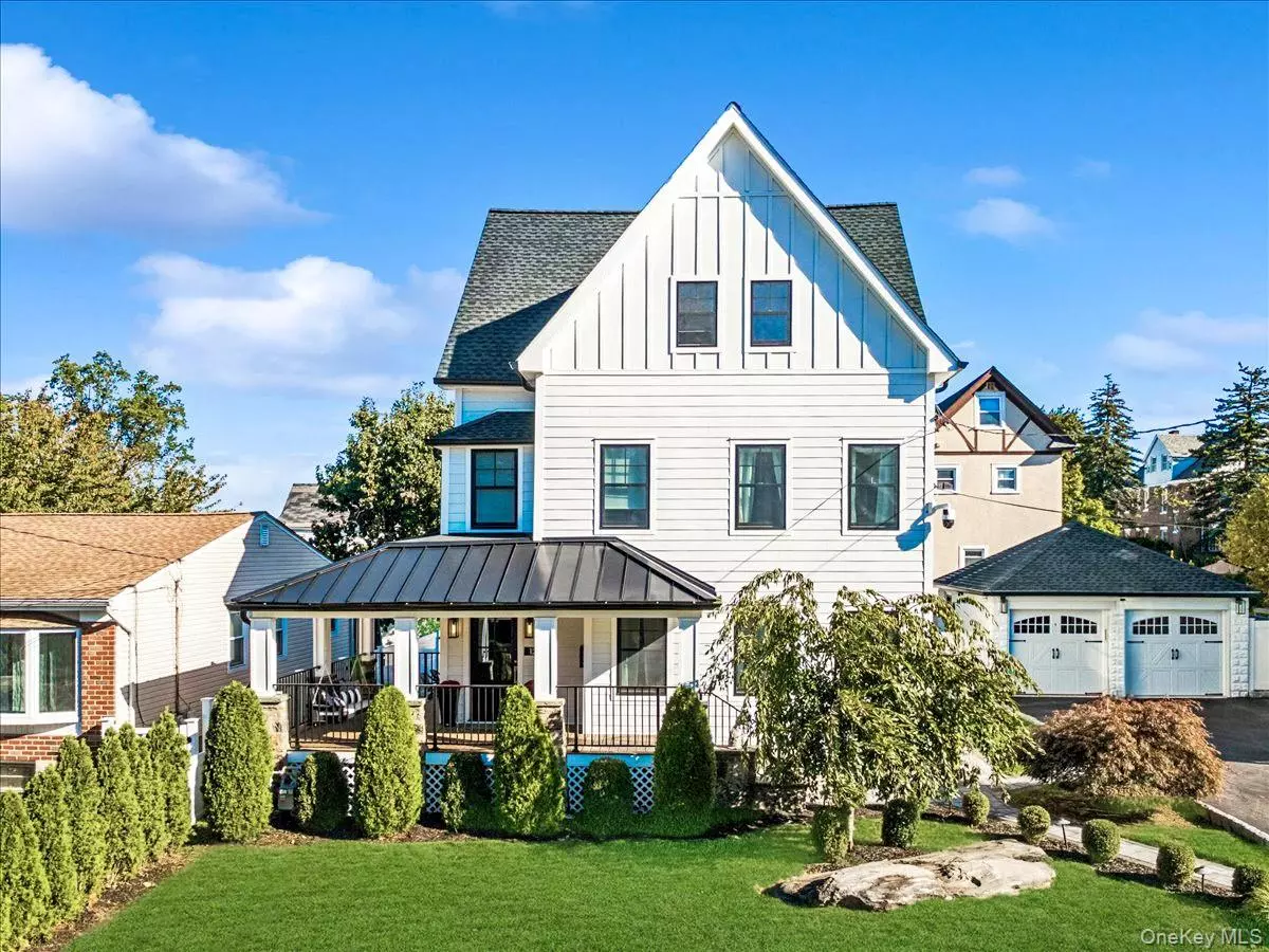 Yonkers, NY 10704,127 Villa AVE