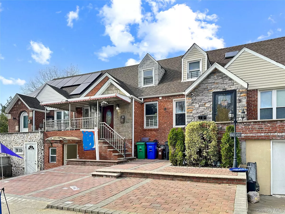 Jamaica, NY 11434,14570 159th ST