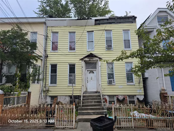 117 Cleveland ST, Brooklyn, NY 11208