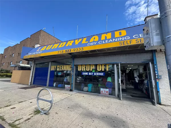Rochdale, NY 11434,114-25 Merrick Blvd