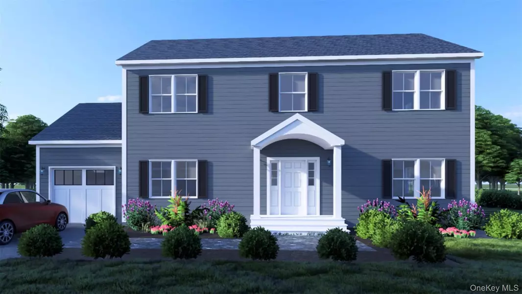LOT #45 Frans WAY, Rocky Point, NY 11778