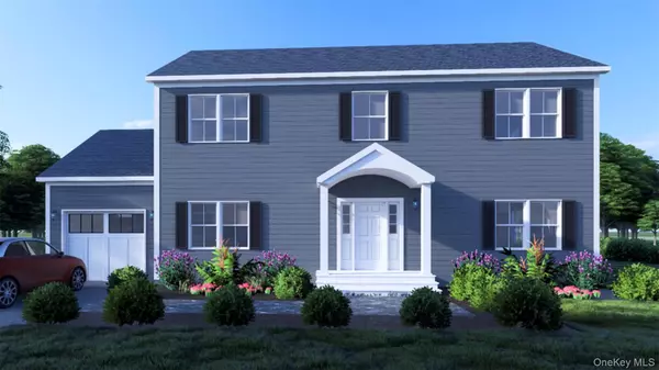 LOT #45 Frans WAY, Rocky Point, NY 11778