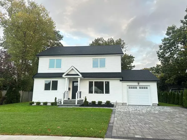 Wantagh, NY 11793,985 Douglas AVE