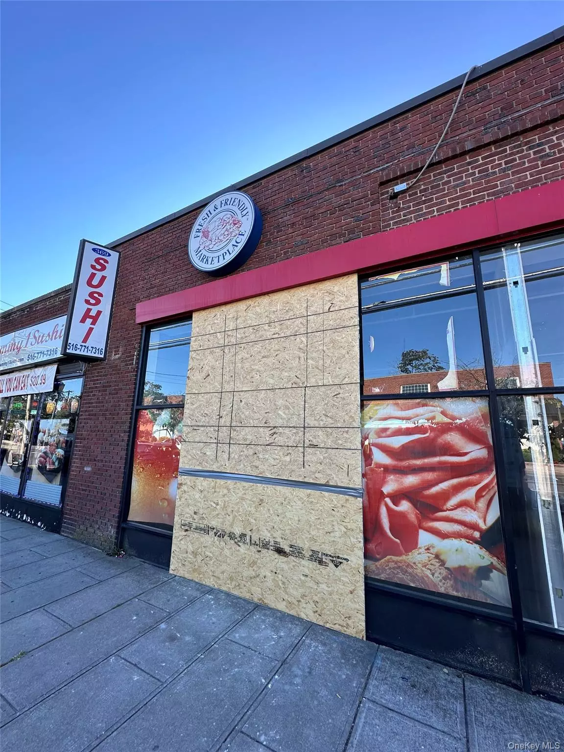 Merrick, NY 11566,373 Merrick AVE