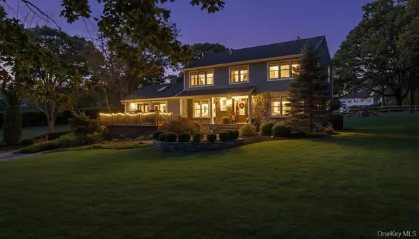 Northport, NY 11768,39 Bevin RD