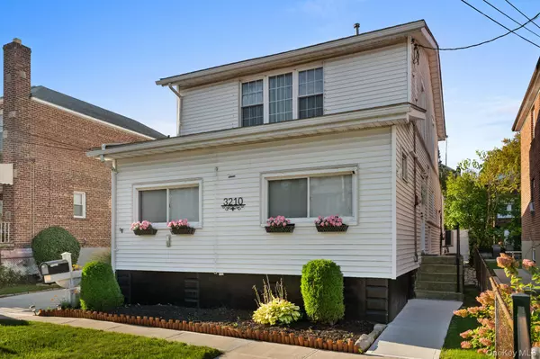 3210 Country Club RD, Bronx, NY 10465