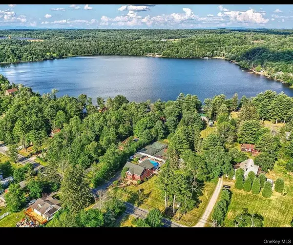 Forestburgh, NY 12777,Sackett Lake RD