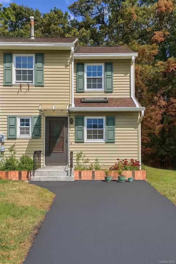 202 Blake RD, Maybrook, NY 12543