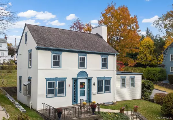 63 Grandview AVE, Dobbs Ferry, NY 10522