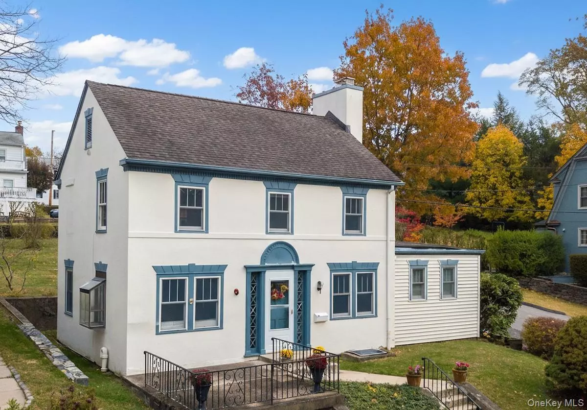 Dobbs Ferry, NY 10522,63 Grandview AVE