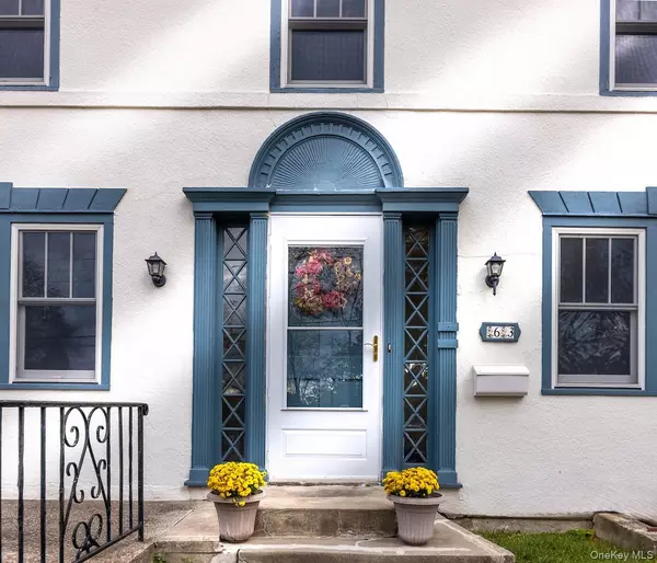 Dobbs Ferry, NY 10522,63 Grandview AVE