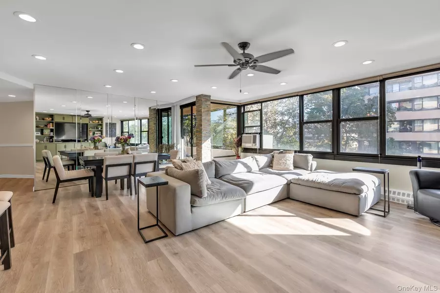 162-31 9th #5C, Beechhurst, NY 11357