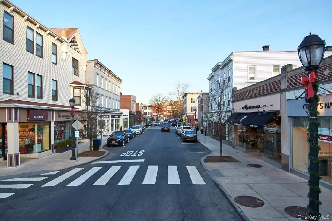 Rye, NY 10580,78 Purchase ST #2