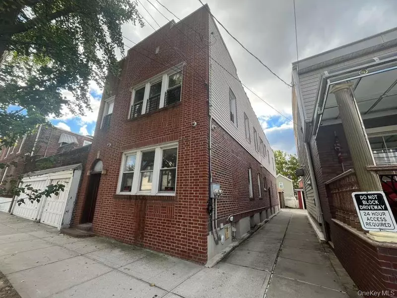 7832 87th AVE, Woodhaven, NY 11421