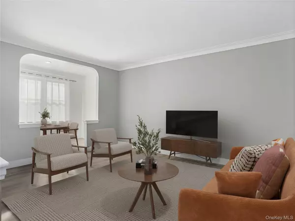 White Plains, NY 10605,2 Greenridge AVE #3G