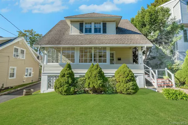 15 Jackson AVE, White Plains, NY 10606