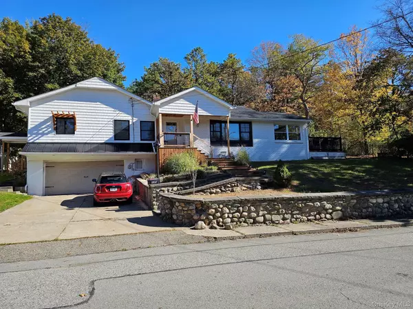 Port Jervis, NY 12771,135 N Orange