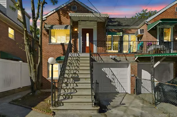 2943 Yates AVE, Bronx, NY 10469