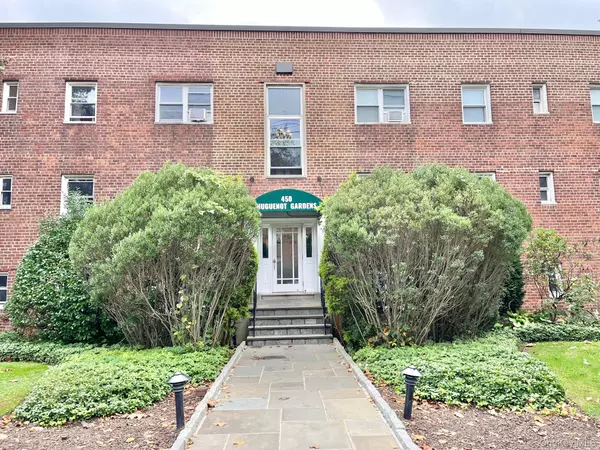 New Rochelle, NY 10805,450 Pelham RD #F2