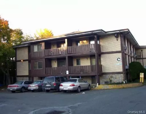 258 North Main ST #C7, Spring Valley, NY 10977