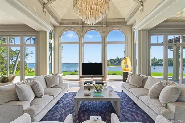 Lloyd Harbor, NY 11743,5 Bouton Point RD