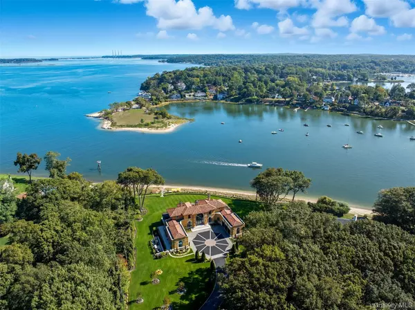 Lloyd Harbor, NY 11743,5 Bouton Point RD