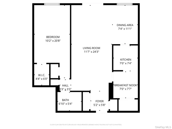 Rockville Centre, NY 11570,77 S Park AVE #B2