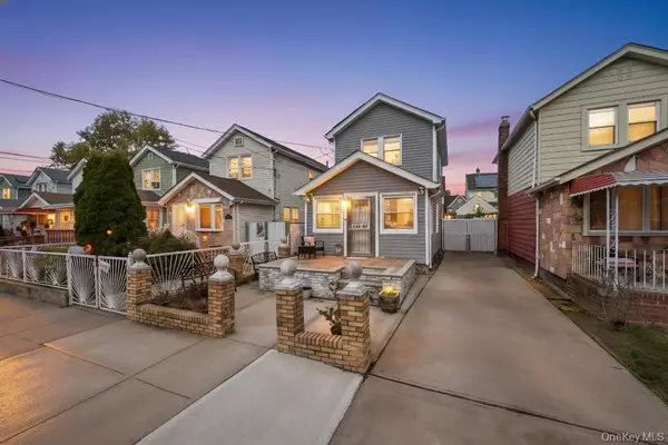 Queens Village, NY 11429,21867 110th AVE