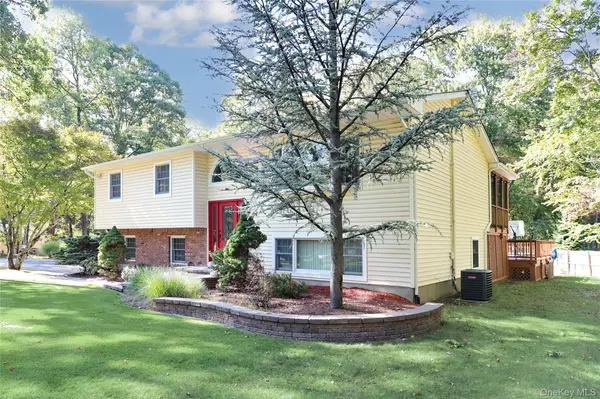 Pomona, NY 10970,Address not disclosed