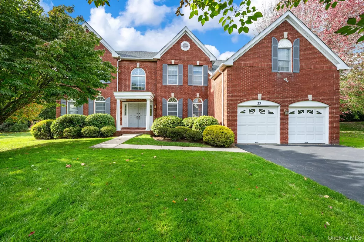 White Plains, NY 10605,23 Inverness CT
