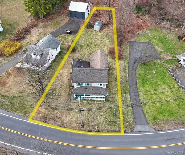 Highland Mills, NY 10930,132 Ridge RD