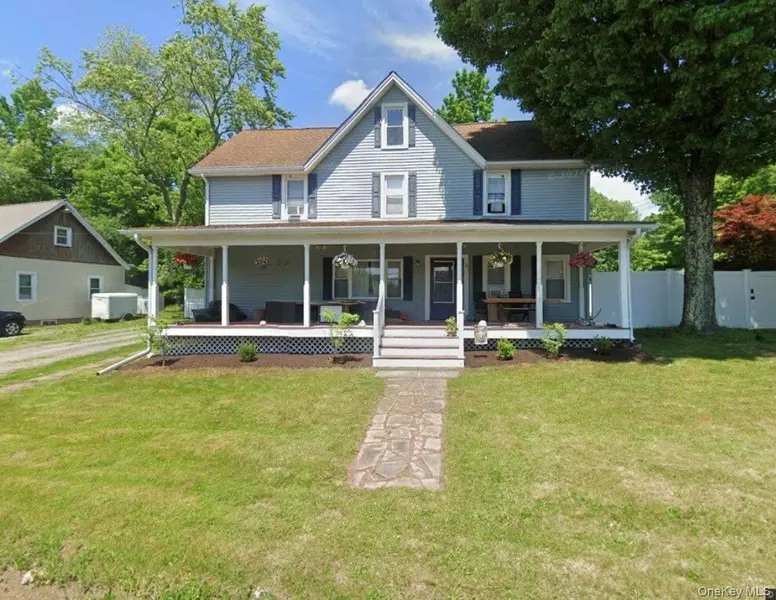 4 Lake ST, Bethel, NY 12720