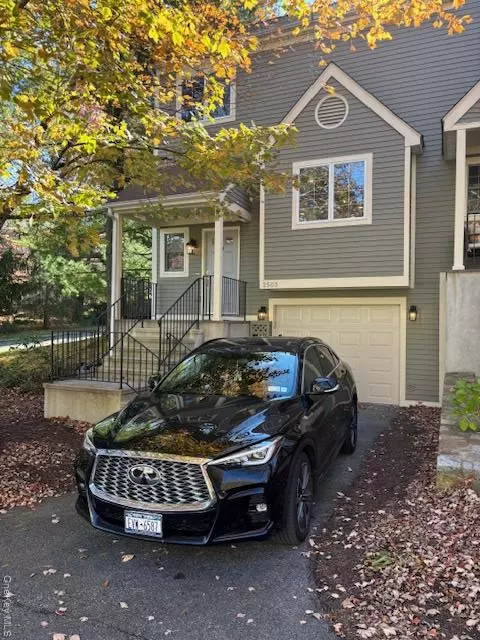 Mount Kisco, NY 10549,2503 Canterbury WAY