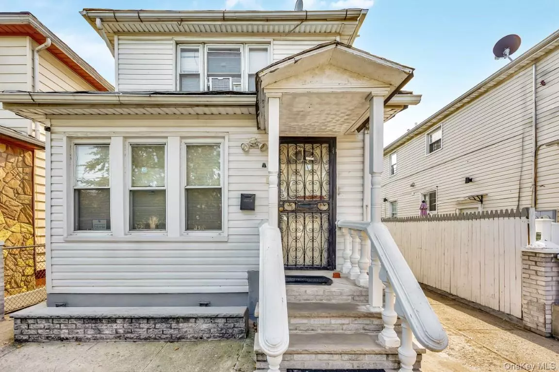 Jamaica, NY 11433,173-18 103rd RD