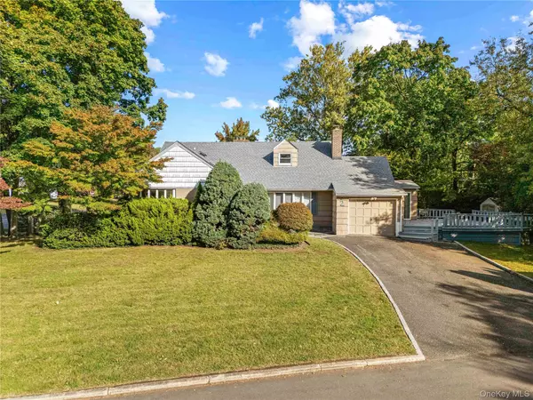 Great Neck, NY 11020,2 Dale Carnegie CT