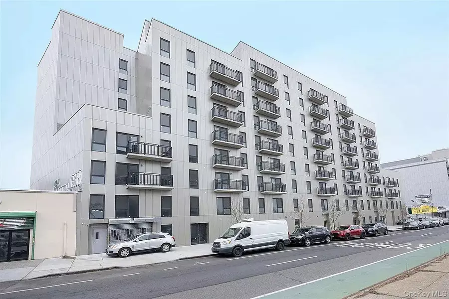 70-40 45th Avenue #3J, Woodside, NY 11377