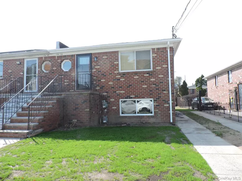 13438 161st ST #1, Jamaica, NY 11434