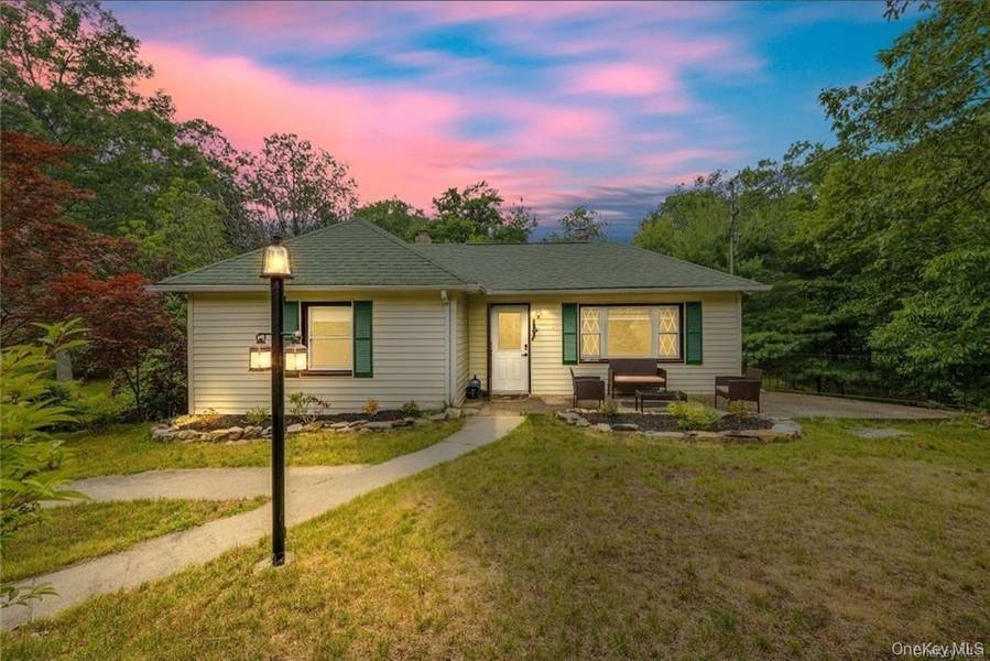 450 Rye Hill RD, Monroe, NY 10950