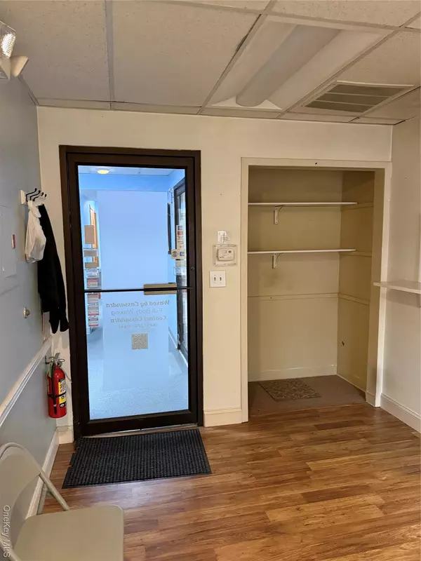 Stony Point, NY 10980,54 S Liberty DR #5