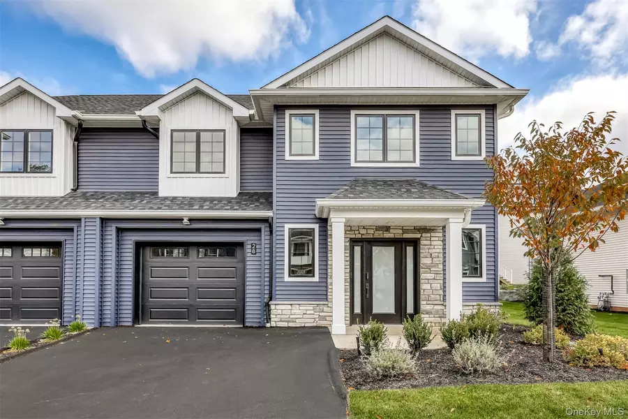 28 Silverwood CIR, Suffern, NY 10901