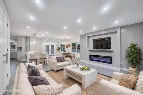 Valley Stream, NY 11580,99 N Corona AVE