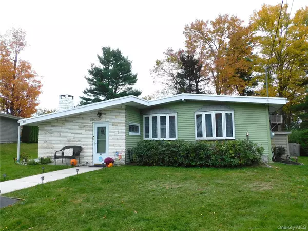 20 Crescent VW, Rock Hill, NY 12775