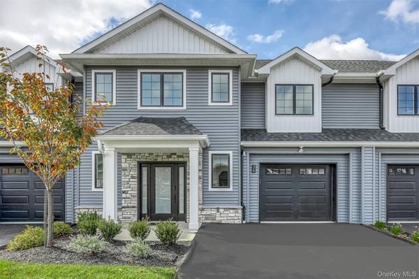 38 Silverwood CIR, Suffern, NY 10901