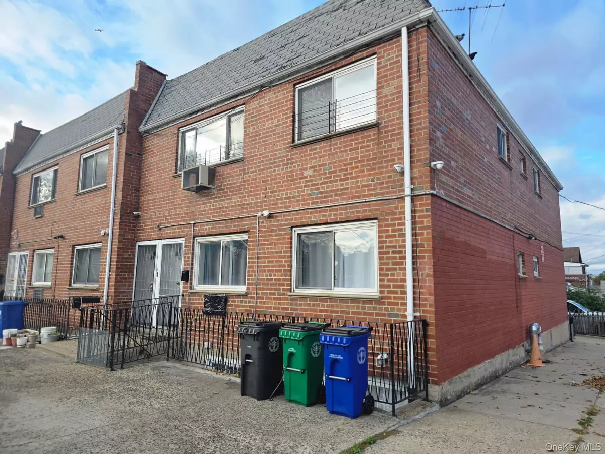 Flushing, NY 11365,16019 Horace Harding EXPY