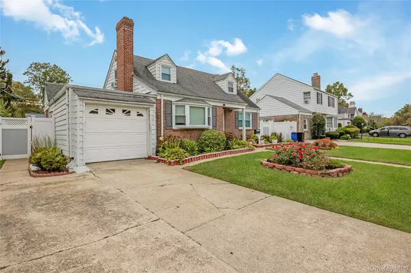 Baldwin, NY 11510,1624 Wales AVE