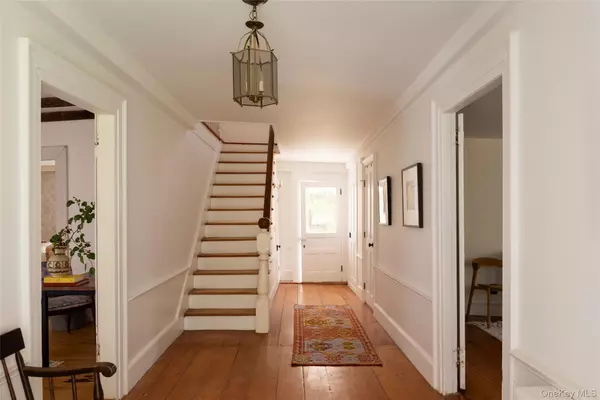 Canaan, NY 12029,53 Whitings Pond RD